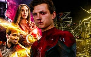 چرا موفقیت فیلم مردعنکبوتی راهی به خانه نیست ، به ضرر MCU تمام خواهد شد؟