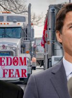 کاروان آزادی ادامه دارد، ترودو از معترضان التماس می کند که متوقف شوند، جمع آوری کمک مالی 542 هزار دلار در بیت کوین جمع آوری کرد – بیت کوین نیوز کاروان آزادی ادامه دارد، ترودو از معترضان التماس می کند که متوقف شوند، جمع آوری کمک مالی 542 هزار دلار در بیت کوین جمع آوری کرد – بیت کوین نیوز