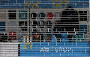 کسب‌وکارهای استرالیا در ژانویه از بلوز Omicron رنج می‌برند