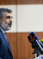 کمالوندی عازم وین شد – هوشمند نیوز کمالوندی عازم وین شد – هوشمند نیوز