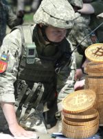 کمک های مالی بیت کوین برای کمک به ارتش اوکراین برای مبارزه با روسیه – بیش از 5 میلیون دلار BTC جمع آوری شد – اخبار ویژه بیت کوین
