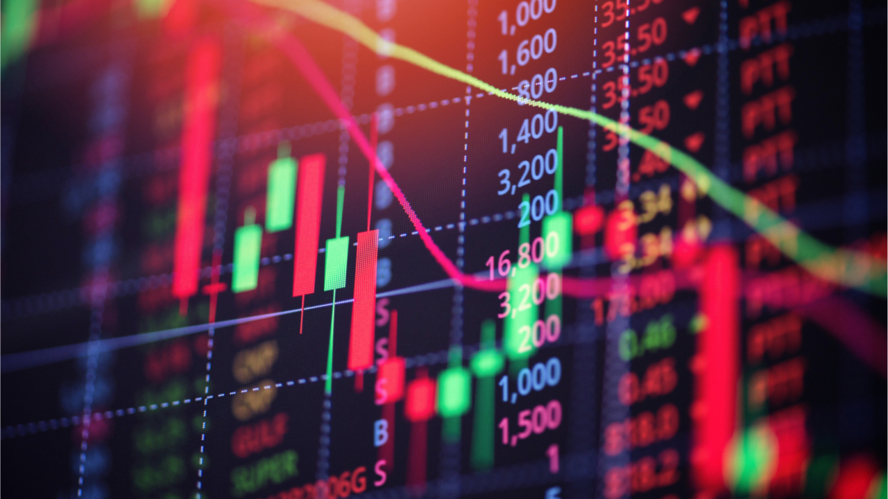 تجزیه و تحلیل فنی: Quant 20٪ صعود می کند، همانطور که Loopring Selloff گسترش می یابد