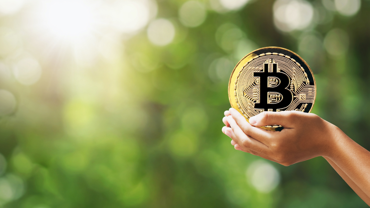 گزارش استخراج بیت کوین نشان می دهد که حساب انتشار شبکه 0.08٪ از CO2 جهان را تشکیل می دهد.