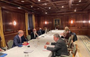 یک مقام غربی ادعا کرد: توافق نهایی با ایران تا دو هفته آینده