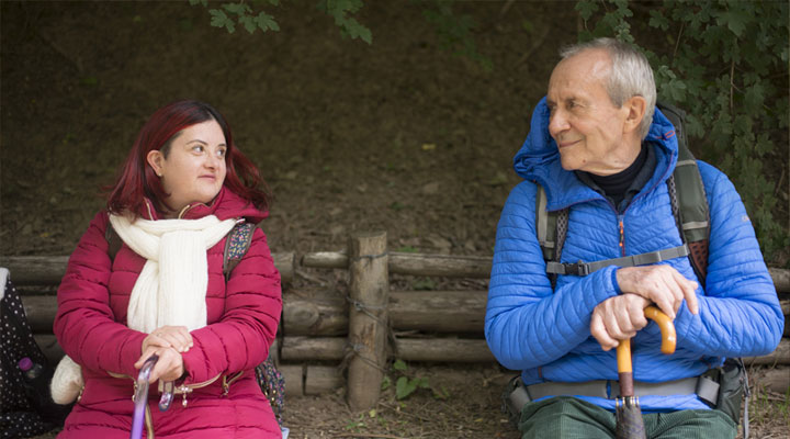 فیلم سینمایی دافنه (Dafne)