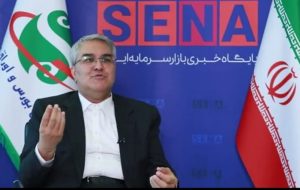 ۲۰۰ همت زیان و بدهی محصول قیمت‌گذاری دستوری