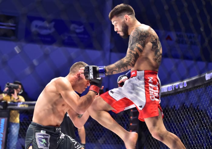 عکس جیسون سیلوا بریو