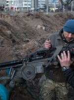 DAO جدید 3 میلیون دلار ETH برای ارتش اوکراین جمع آوری می کند