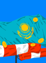 آیا قزاقستان خانه ای برای استخراج بیت کوین است؟