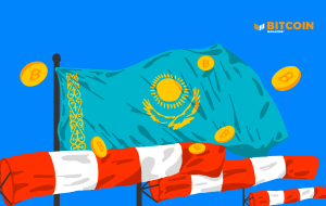 قزاقستان چارچوب قانونی برای بیت کوین، کریپتو ایجاد می کند – مجله بیت کوین