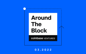 پیشنهادات Ventures’ از ETH Denver |  توسط Coinbase |  مارس، 2022