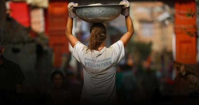 گردشگری داوطلبانه، سفری همراه با اهداف انسان‌دوستانه