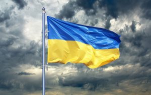 توکن “دنیای صلح آمیز” ممکن است ایردراپ اوکراین را جعل کند