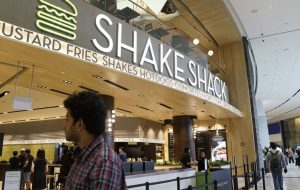 Shake Shack با استفاده از برنامه نقدی Block به مشتریان پاداش بیت کوین ارائه می دهد: گزارش