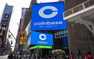 Coinbase afirma que los mercados cripto se mantienen resistentes tras invasión de Rusia a Ucrania