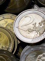 خطرات یورو به سمت برابری سقوط می کند به عنوان «سیال ترین کوتاه مدت» جنگ اوکراین توسط بلومبرگ