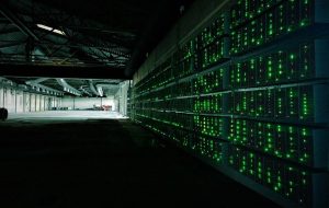 راهنمای استخراج بیت کوین TeraWulf Sets 2022 Hashrate