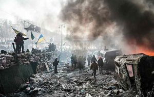 پنج سناریوی احتمالی برای پایان جنگ اوکراین/ عاقبت جنگ چه خواهد شد؟ پنج سناریوی احتمالی برای پایان جنگ اوکراین/ عاقبت جنگ چه خواهد شد؟