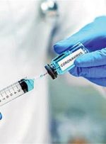 تزریق بیش از ۴۰ هزار دُز واکسن کرونا در کشور طی شبانه روز گذشته