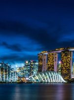 First Mover Asia: رویکرد سختگیرانه سنگاپور به Crypto.  بیت کوین با وجود نگرانی سرمایه گذاران در مورد جنگ، دستور اجرایی ایالات متحده افزایش یافت
