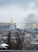 نگرانی برای تاریخ اوکراین در تهاجم روسیه
