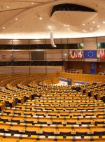 بازگرداندن محدودیت های رمزنگاری اثبات کار روی میز در حالی که پارلمان اتحادیه اروپا رای گیری ارزهای مجازی را آماده می کند