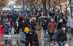 ادامه روند کاهشی کرونا در ایران / افزایش فوتی‌ها در ۱۹ استان