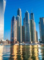 گزارش روس ها به امارات متحده عربی برای تخلیه میلیاردها دارایی رمزنگاری شده
