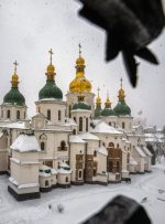 میراث فرهنگی اوکراین در خطر نابودی