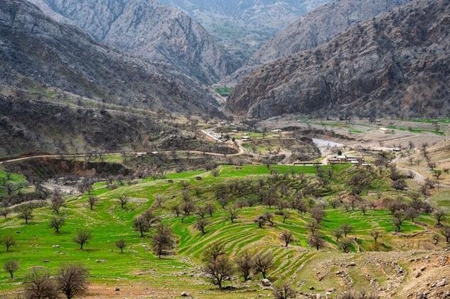 کشف شواهدی از «انسان مدرن» در خوزستان