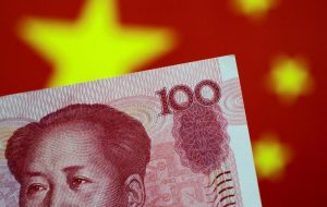 یوان چین با افزایش نرخ PMI قوی آسیا FX توسط Investing.com افزایش یافت