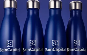 Bain Capital Crypto، برشته شده برای عکس توییتر همه مردانه، لیدیا هیلتون را به عنوان شریک اضافه می کند