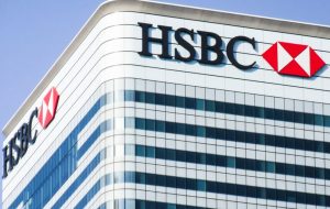 HSBC از طریق شراکت با Sandbox وارد Metaverse می شود