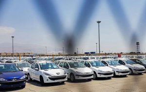 درصد اختلاف قیمت خودرو در بازار و کارخانه اعلام شد