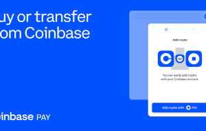 با چند کلیک با Coinbase Pay | آماده وب 3 باشید  توسط Coinbase |  مارس، 2022