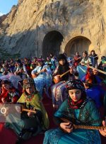 ایسنا – نوروز در مسیر گردشگری تاریخ و تمدن ایران