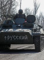 پنجاهمین روز جنگ در اوکراین؛ تحریم بیشتر روسیه و سرازیر شدن تسلیحات غرب به اوکراین