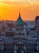 سنای آرژانتین به توافقنامه صندوق بین‌المللی پول برای جلوگیری از استفاده از ارزهای دیجیتال رأی می‌دهد