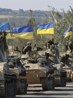 آخرین تحولات بیست و نهمین روز جنگ اوکراین/ پسکوف: گزینه سلاح هسته‌ای روی میز است