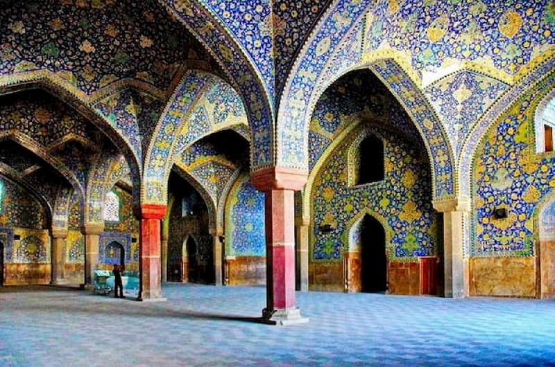 معماری ه