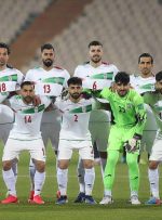 هفت خان تیم ملی برای صعود به جام جهانی