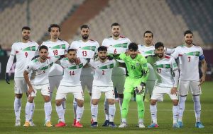 هفت خان تیم ملی برای صعود به جام جهانی