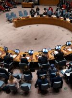 عراق رسما از ترکیه در شورای امنیت شکایت کرد