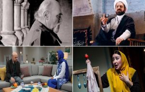 از شتاب رضا براهنی برای دیدارِ آفتاب تا تذکری به صداوسیما: چند دهه از جامعه عقبید! از شتاب رضا براهنی برای دیدارِ آفتاب تا تذکری به صداوسیما: چند دهه از جامعه عقبید!