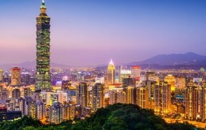 First Mover Asia: نگرانی‌های رمزنگاری بر سهام سازندگان قطعات رایانه شخصی تایوان تأثیر می‌گذارد.  بیت کوین به بالاترین حد 3 ماهه رسید