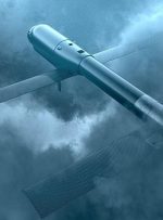 شرکت پهپادساز چینی فعالیتش در اوکراین و روسیه را متوقف کرد