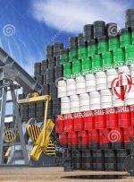 صادرات نفت ایران در سال جاری افزایش یافته است