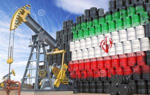 صادرات نفت ایران در سال جاری افزایش یافته است
