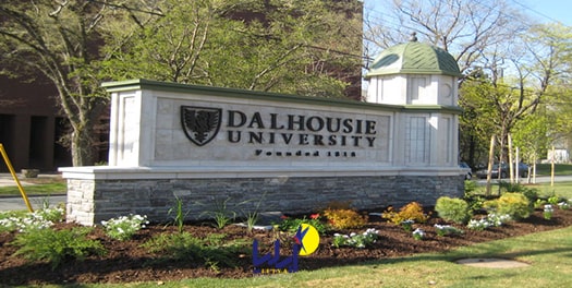 دانشگاه دالاهو کانادا