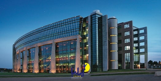 دانشگاه لاکهید کانادا